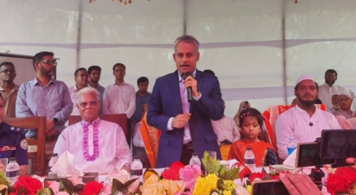 দ্রুতই শুরু হচ্ছে বগা সেতুর নির্মাণকাজ